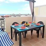 Chilly - Sunny Rooftop Terrace With Ocean View Apartament