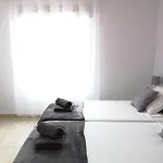 Chilly - Sunny Rooftop Terrace With Ocean View Apartament *