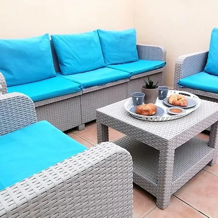 Apartament Chilly - Sunny Rooftop Terrace With Ocean View *