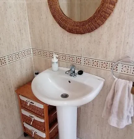 Chilly - Sunny Rooftop Terrace With Ocean View Apartament *