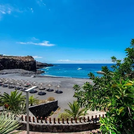 Chilly - Sunny Rooftop Terrace With Ocean View Apartament *