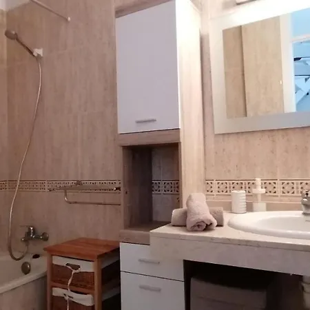 Apartament Chilly - Sunny Rooftop Terrace With Ocean View