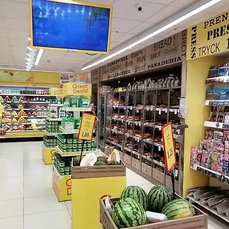 Chilly - Sunny Rooftop Terrace With Ocean View Callao Salvaje