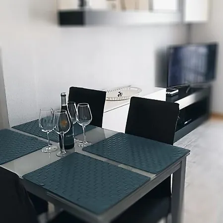 Chilly - Sunny Rooftop Terrace With Ocean View *