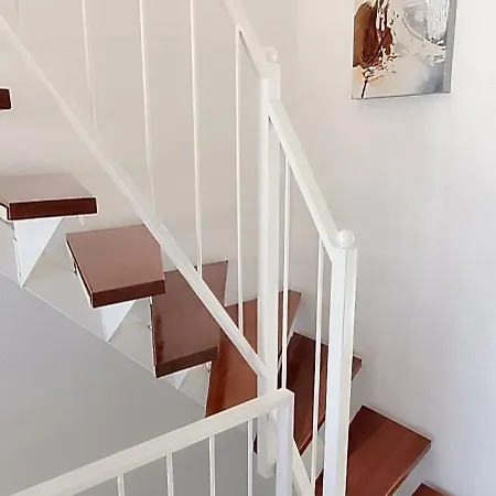 Chilly - Sunny Rooftop Terrace With Ocean View Callao Salvaje