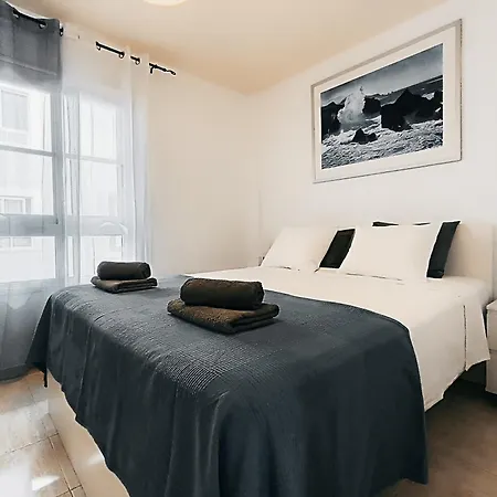 Chilly - Sunny Rooftop Terrace With Ocean View Apartament