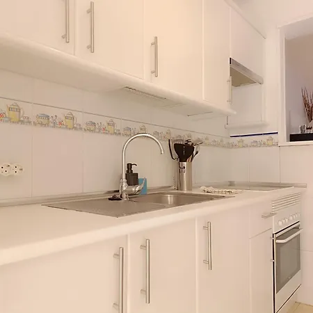 Chilly - Sunny Rooftop Terrace With Ocean View Callao Salvaje