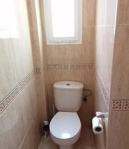 Chilly - Sunny Rooftop Terrace With Ocean View Lägenhet *