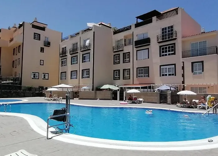 Chilly - Sunny Rooftop Terrace With Ocean View *