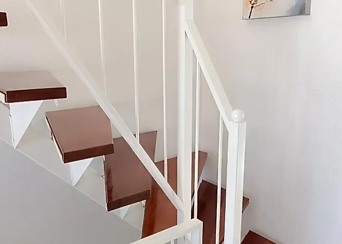 Chilly - Sunny Rooftop Terrace With Ocean View Callao Salvaje