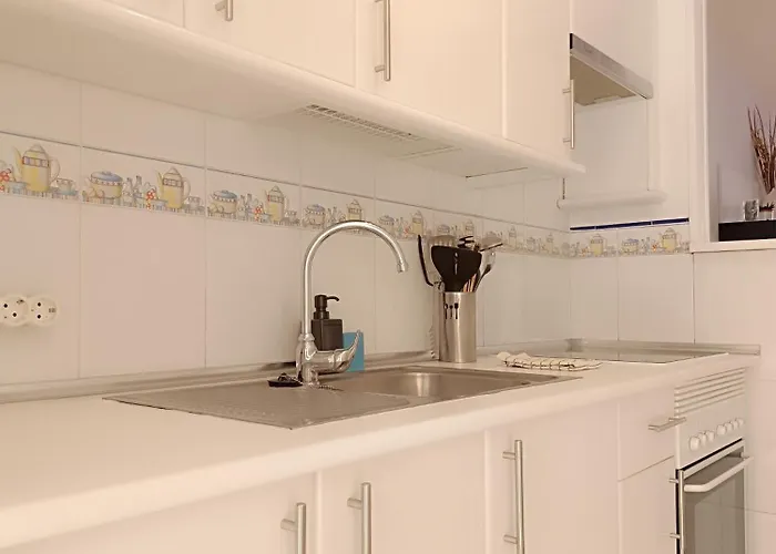 Chilly - Sunny Rooftop Terrace With Ocean View Callao Salvaje