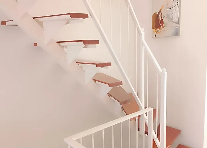 Chilly - Sunny Rooftop Terrace With Ocean View *