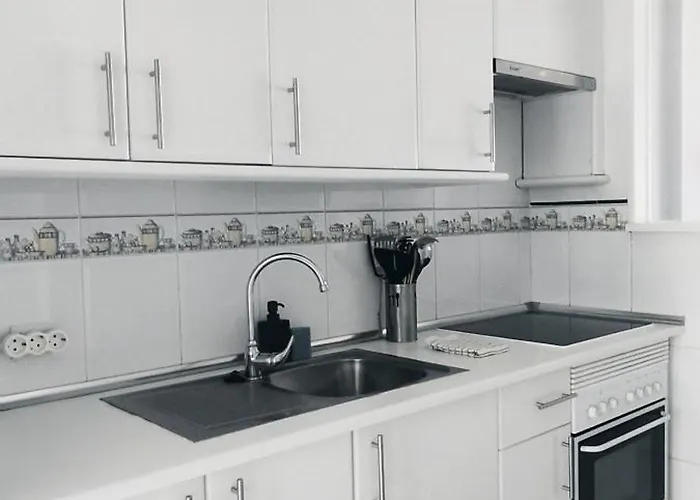 Chilly - Sunny Rooftop Terrace With Ocean View *