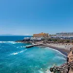 Chilly - Sunny Rooftop Terrace With Ocean View Lejlighed *