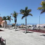 Chilly - Sunny Rooftop Terrace With Ocean View Апартаменты