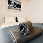 Chilly - Sunny Rooftop Terrace With Ocean View Кальяо-Сальвахе