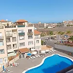 Chilly - Sunny Rooftop Terrace With Ocean View Callao Salvaje