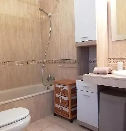 Apartament Chilly - Sunny Rooftop Terrace With Ocean View Callao Salvaje