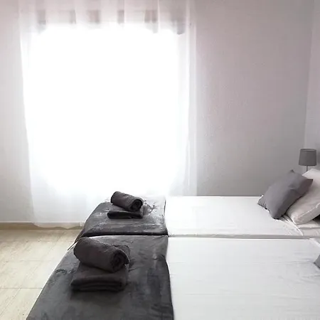 Chilly - Sunny Rooftop Terrace With Ocean View Apartament *