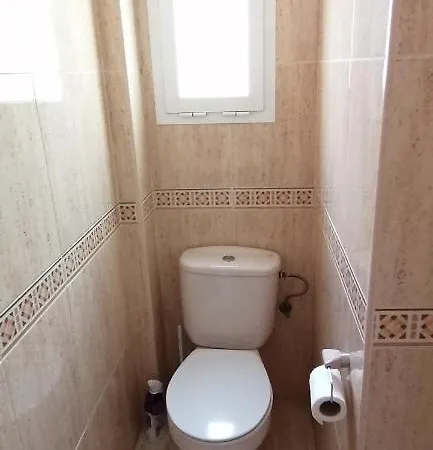 Chilly - Sunny Rooftop Terrace With Ocean View Apartament *