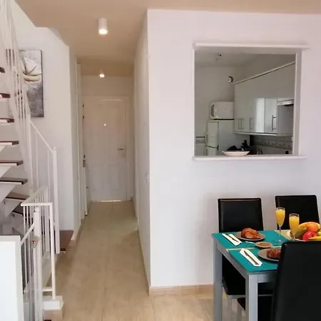 Apartament Chilly - Sunny Rooftop Terrace With Ocean View