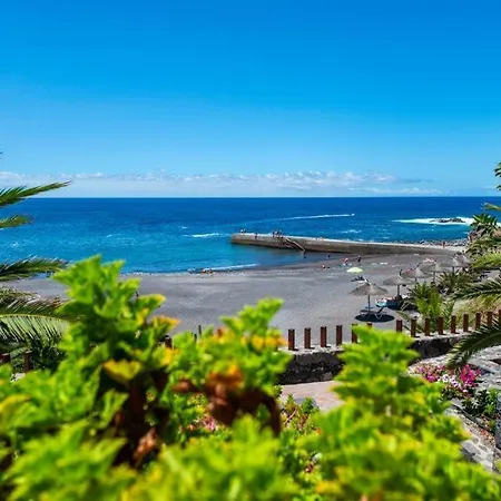 Chilly - Sunny Rooftop Terrace With Ocean View * Callao Salvaje