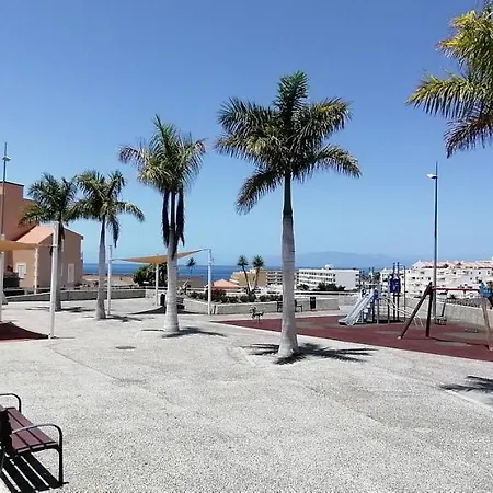Chilly - Sunny Rooftop Terrace With Ocean View Apartment