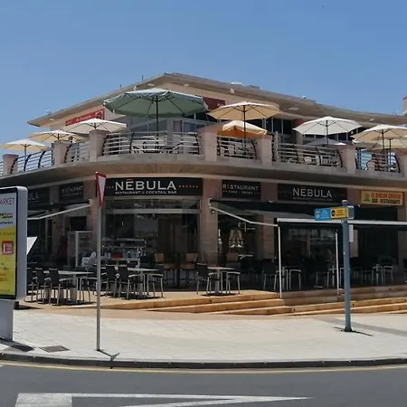 Διαμέρισμα Chilly - Sunny Rooftop Terrace With Ocean View