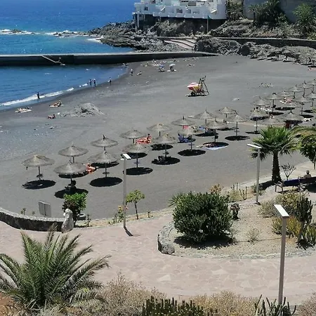 Διαμέρισμα Chilly - Sunny Rooftop Terrace With Ocean View Callao Salvaje