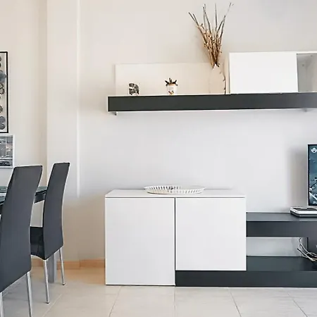 Apartmán Chilly - Sunny Rooftop Terrace With Ocean View *