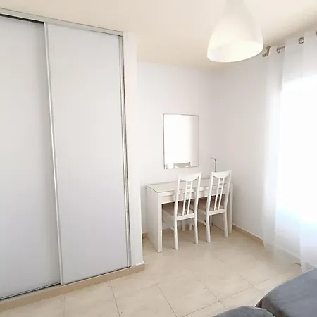 Apartamento Chilly - Sunny Rooftop Terrace With Ocean View Callao Salvaje