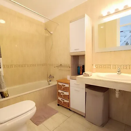 Apartament Chilly - Sunny Rooftop Terrace With Ocean View *