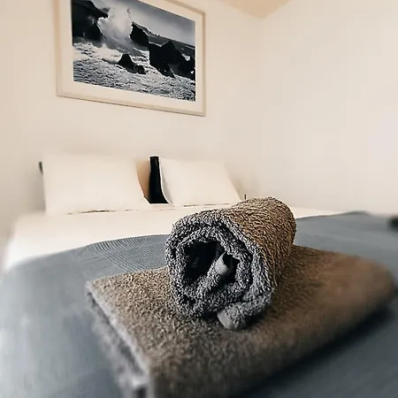 Chilly - Sunny Rooftop Terrace With Ocean View Callao Salvaje