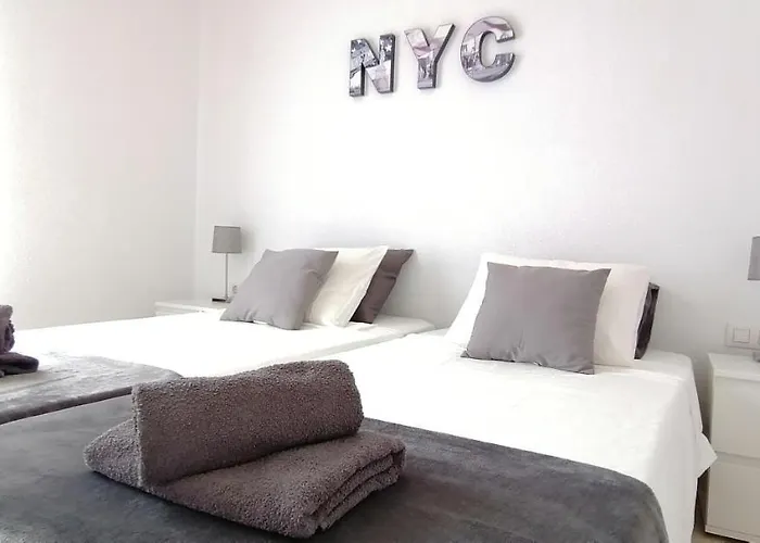 Appartement Chilly - Sunny Rooftop Terrace With Ocean View