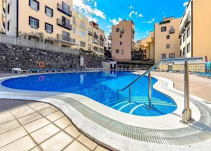 Chilly - Sunny Rooftop Terrace With Ocean View Apartamento *