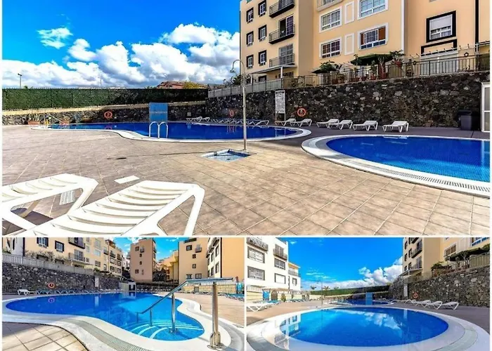 Chilly - Sunny Rooftop Terrace With Ocean View Apartamento