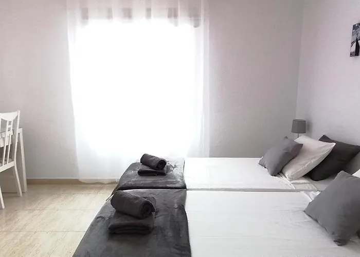 Chilly - Sunny Rooftop Terrace With Ocean View Διαμέρισμα *