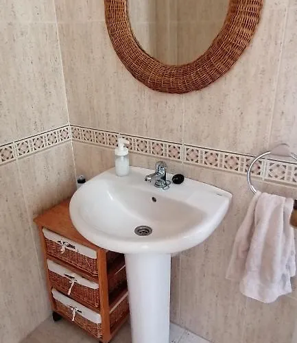 Chilly - Sunny Rooftop Terrace With Ocean View דירה *