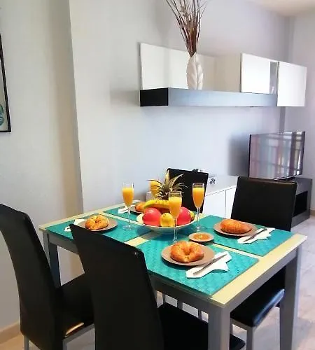 Chilly - Sunny Rooftop Terrace With Ocean View דירה