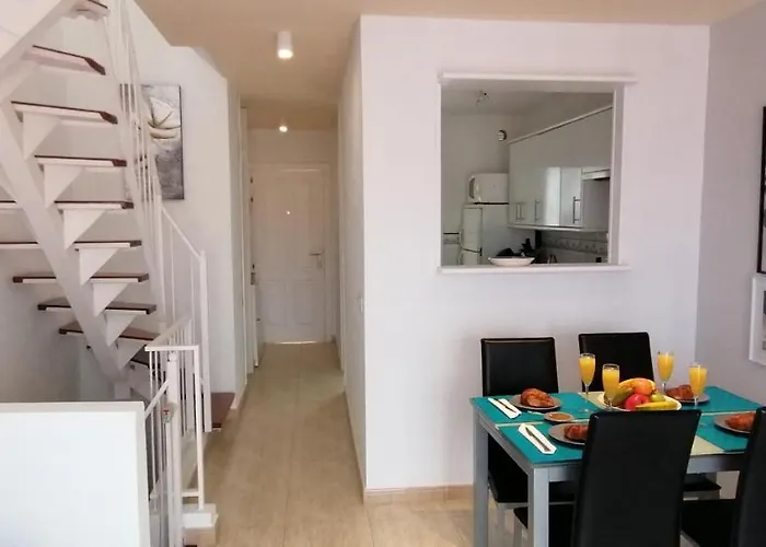 Apartamento Chilly - Sunny Rooftop Terrace With Ocean View