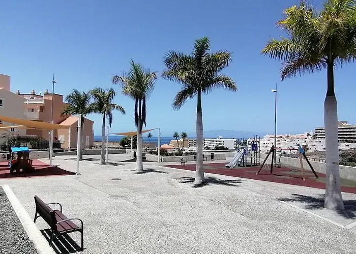 Chilly - Sunny Rooftop Terrace With Ocean View Διαμέρισμα