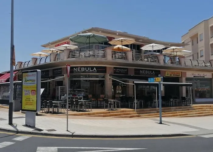 דירה Chilly - Sunny Rooftop Terrace With Ocean View