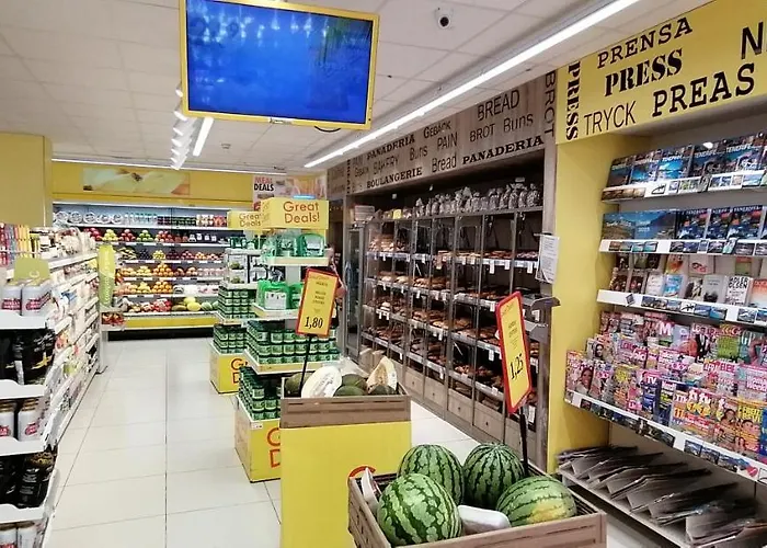 Chilly - Sunny Rooftop Terrace With Ocean View Callao Salvaje