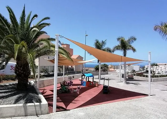 Chilly - Sunny Rooftop Terrace With Ocean View קיאו סלבאחה