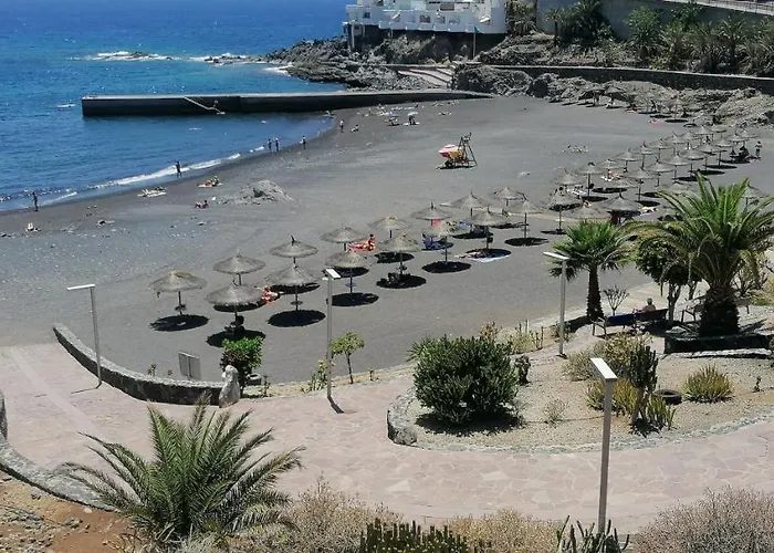 Διαμέρισμα Chilly - Sunny Rooftop Terrace With Ocean View Callao Salvaje