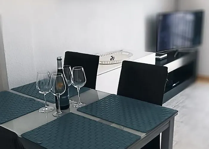 Chilly - Sunny Rooftop Terrace With Ocean View *