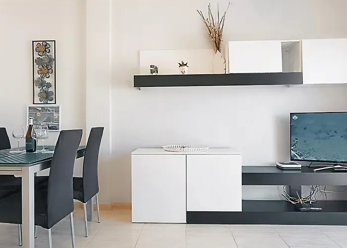 Apartamento Chilly - Sunny Rooftop Terrace With Ocean View *