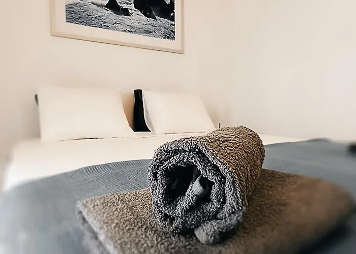 Chilly - Sunny Rooftop Terrace With Ocean View קיאו סלבאחה