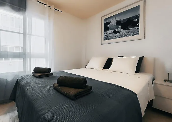 Chilly - Sunny Rooftop Terrace With Ocean View קיאו סלבאחה