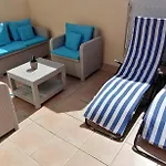 Chilly - Sunny Rooftop Terrace With Ocean View 公寓